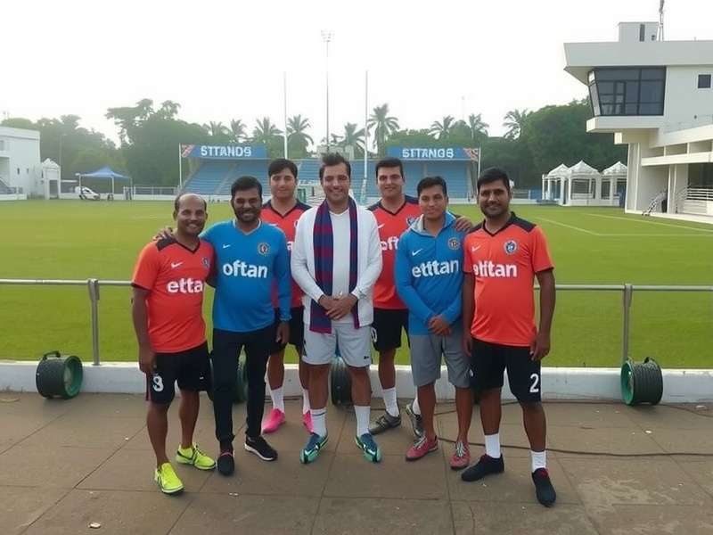 Sajjan Jindal - Chairman