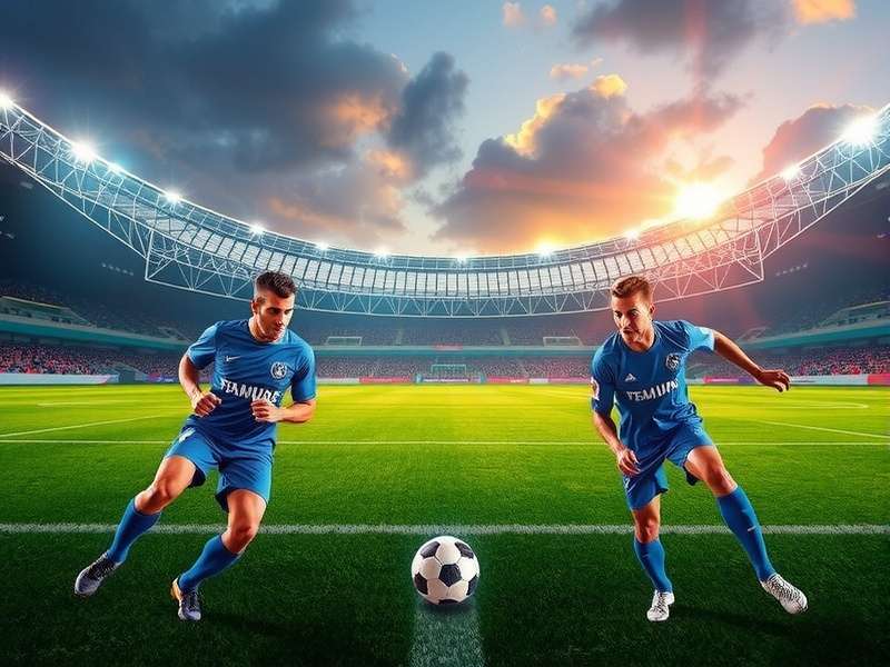 Partnership with FIFA