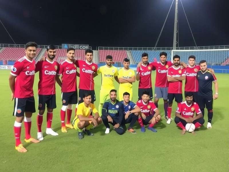 Parth Jindal - Managing Director